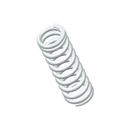 Approved Vendor Compression Spring, O= .480, L= 1.50, W= .075 G909964042